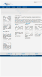 Mobile Screenshot of h-r-s.biz